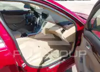 2011 Cadillac CTS photo