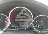 2011 Cadillac CTS фото
