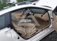 2011 Cadillac CTS фото