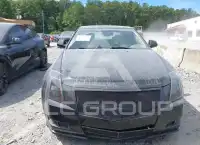 2011 Cadillac CTS фото
