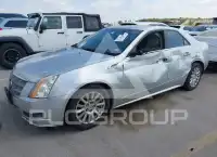 2011 Cadillac CTS photo