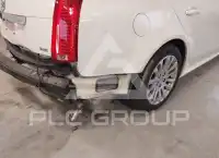 2011 Cadillac CTS фото