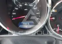 2011 Cadillac CTS фото