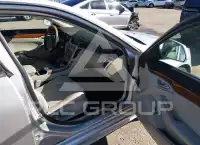 2011 Cadillac CTS фото