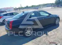 2011 Cadillac CTS photo