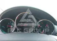 2011 Cadillac CTS фото