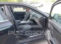 2011 Cadillac CTS photo