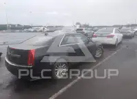 2011 Cadillac CTS фото