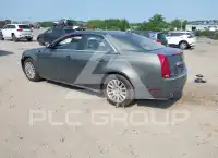 2011 Cadillac CTS фото