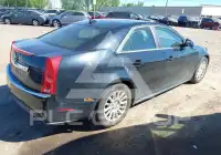 2011 Cadillac CTS фото