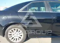 2011 Cadillac CTS фото