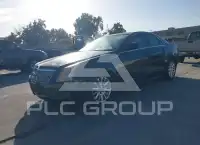 2011 Cadillac CTS фото