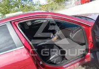 2011 Cadillac CTS photo