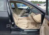 2011 Cadillac CTS фото