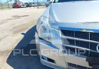 2011 Cadillac CTS фото