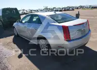 2011 Cadillac CTS фото