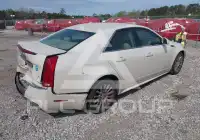 2011 Cadillac CTS photo