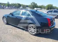 2011 Cadillac CTS photo