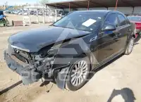 2011 Cadillac CTS фото