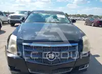2011 Cadillac CTS photo