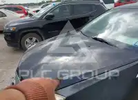 2011 Cadillac CTS фото