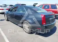 2011 Cadillac CTS photo