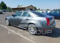 2011 Cadillac CTS photo