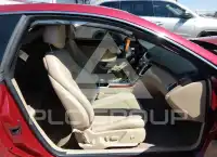 2011 Cadillac CTS фото