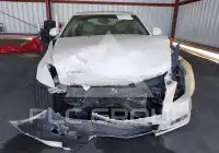 2011 Cadillac CTS фото