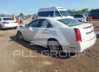 2011 Cadillac CTS фото