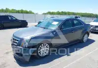 2011 Cadillac CTS photo