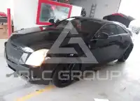 2011 Cadillac CTS фото