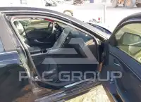 2011 Cadillac CTS фото