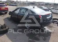 2011 Cadillac CTS фото