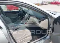 2011 Cadillac CTS фото