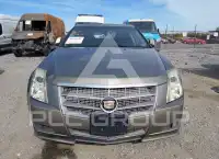 2011 Cadillac CTS фото