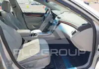 2011 Cadillac CTS фото