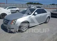 2011 Cadillac CTS photo