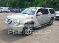 2011 Cadillac ESCALADE фото