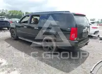 2011 Cadillac ESCALADE фото