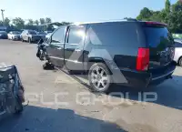 2011 Cadillac ESCALADE photo