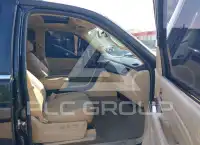 2011 Cadillac ESCALADE photo