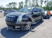 2011 Cadillac ESCALADE photo