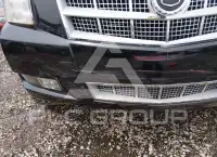 2011 Cadillac ESCALADE photo