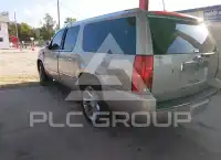 2011 Cadillac ESCALADE фото
