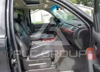 2011 Cadillac ESCALADE photo