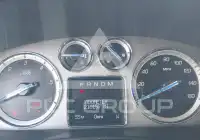 2011 Cadillac ESCALADE фото