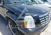2011 Cadillac ESCALADE photo