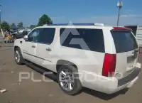 2011 Cadillac ESCALADE photo