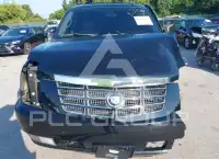 2011 Cadillac ESCALADE photo